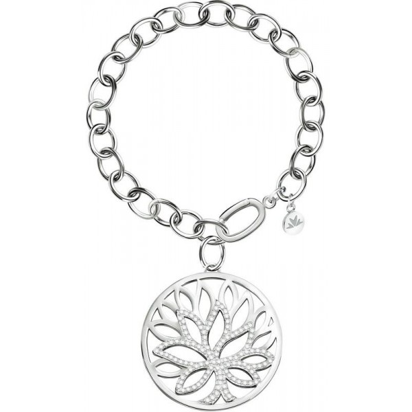 Comprar Pulsera Morellato Mujer Loto SATD10