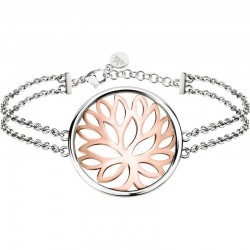 Morellato Women's Bracelet Loto SATD11