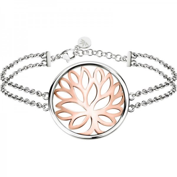 Comprar Pulsera Morellato Mujer Loto SATD11