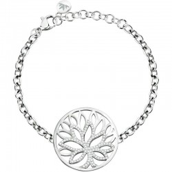 Morellato Women's Bracelet Loto SATD12