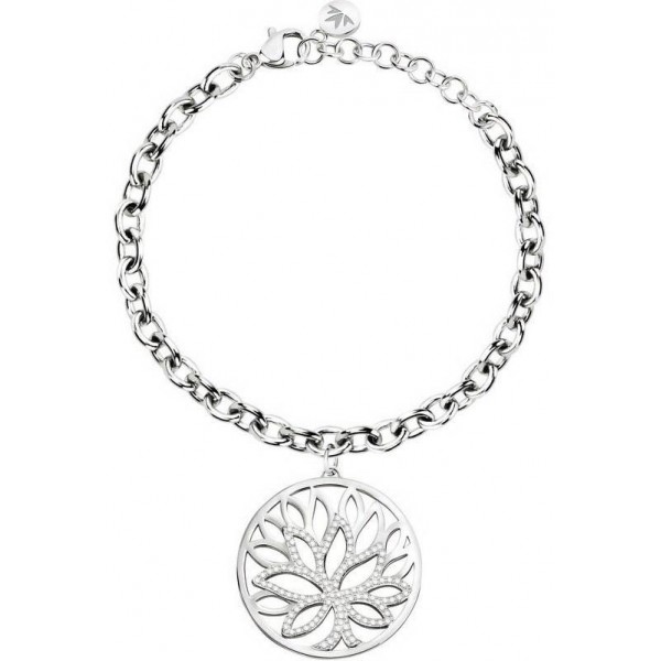 Buy Morellato Womens Bracelet Loto SATD13
