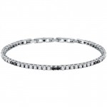 Immagine del Bracciale uomo Morellato Tennis SATT11