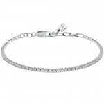 Immagine del Bracciale uomo Morellato Tennis SATT15