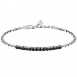 Morellato Tennis Mens Bracelet SATT16 Image of the Morellato Tennis Mens Bracelet SATT16