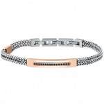 Bild des Morellato Catene Herrenarmband SATX11