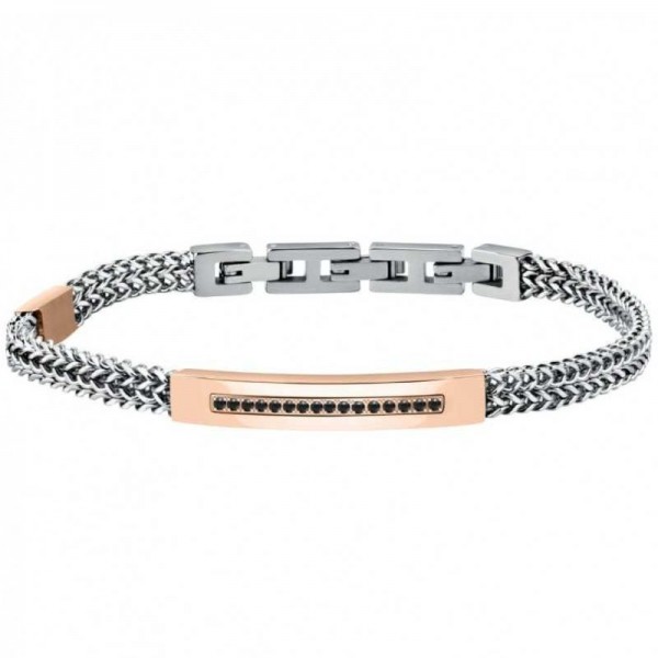 Bild des Morellato Catene Herrenarmband SATX11
