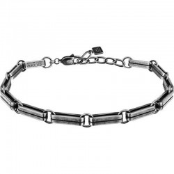 Imagen de la Pulsera Hombre Morellato Catene SATX30
