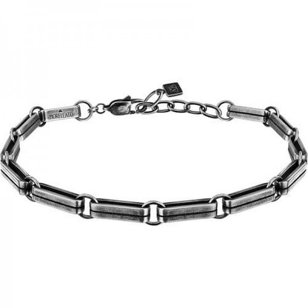 Imagen de la Pulsera Hombre Morellato Catene SATX30