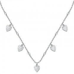 Buy Morellato Passioni Women's Necklace SAUN02