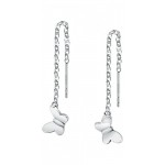 Image of Morellato Talismani Ladies Earrings SAUN33