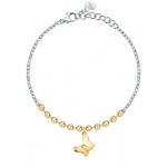 Image of the Morellato Talismani Womens Bracelet SAUN35