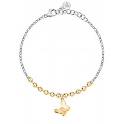Morellato Talismani Women's Bracelet SAUN35