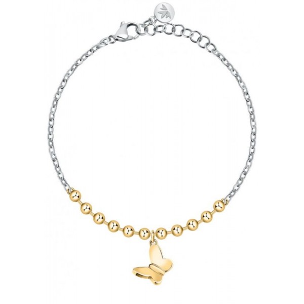 Image of the Morellato Talismani Womens Bracelet SAUN35