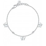 Imagen de la Pulsera Mujer Morellato Talismani SAUN36