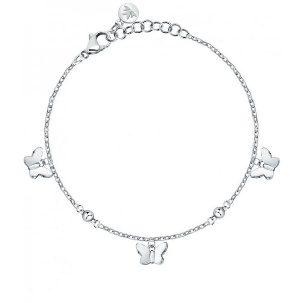 Imagen de la Pulsera Mujer Morellato Talismani SAUN36