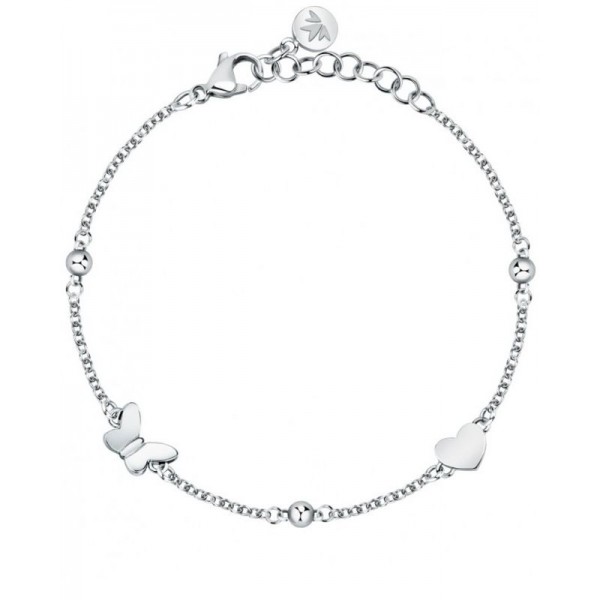 Image of the Morellato Talismani Womens Bracelet SAUN37
