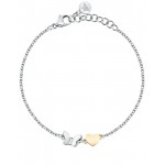 Morellato Talismani Ladies Bracelet SAUN38 Image of the Morellato Talismani Ladies Bracelet SAUN38