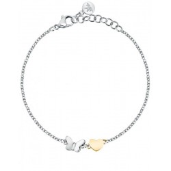 Morellato Talismani Women's Bracelet SAUN38
