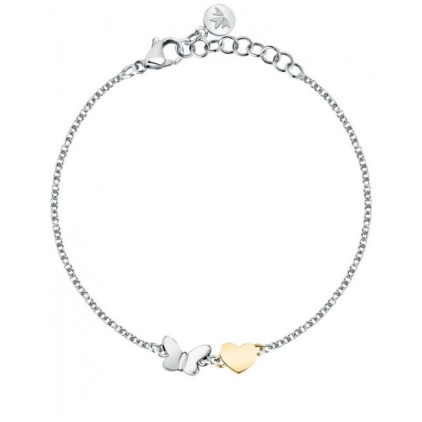 Morellato Talismani Ladies Bracelet SAUN38 Image of the Morellato Talismani Ladies Bracelet SAUN38