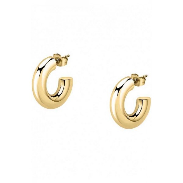 Immagine degli Orecchini donna Morellato Creole SAUP12