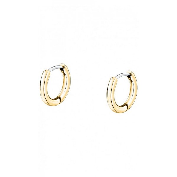 Bild von Morellato Creole Damenohrringe SAUP21