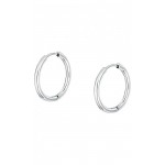 Image of Morellato Creole Womens Earrings SAUP22