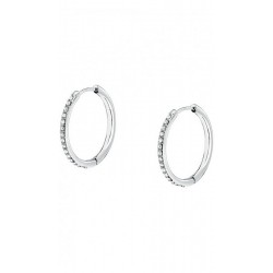 Morellato Creole Women's Earrings SAUP24