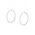Image of Morellato Creole Womens Earrings SAUP25