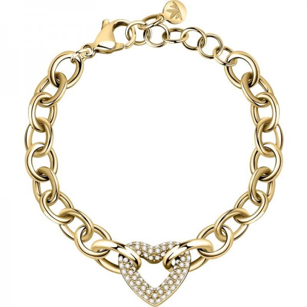 Comprare Bracciale Morellato Donna Incontri SAUQ09