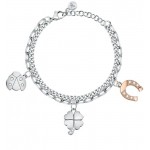 Morellato Talismani Ladies Bracelet SAUY08 Image of the Morellato Talismani Ladies Bracelet SAUY08