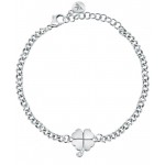 Morellato Talismani Womens Bracelet SAUY12 Image of the Morellato Talismani Womens Bracelet SAUY12