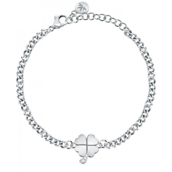 Morellato Talismani Womens Bracelet SAUY12 Image of the Morellato Talismani Womens Bracelet SAUY12