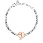 Image of the Morellato Talismani Ladies Bracelet SAUY15