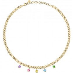 Buy Morellato Poetica Women's Necklace SAUZ01