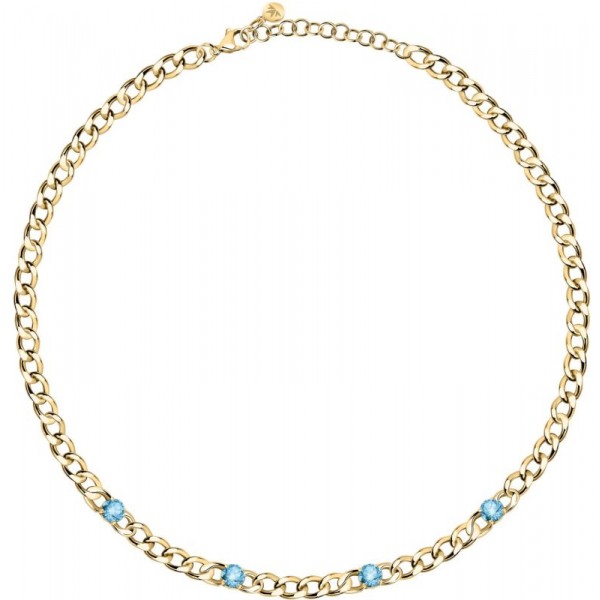 Comprar Collar Morellato Mujer Poetica SAUZ04