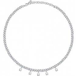 Morellato Women's Necklace Poetica SAUZ05