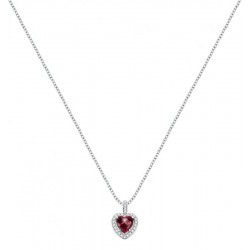 Imagen del Collar Mujer Morellato Tesori en plata SAVB04