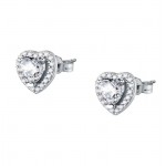 Comprar Pendientes Morellato Tesori en plata para mujer SAVB07
