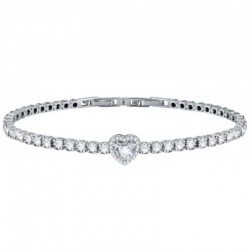 Morellato Tesori Women's Bracelet in Silver SAVB11