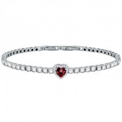 Morellato Tesori Women's Bracelet in Silver SAVB18