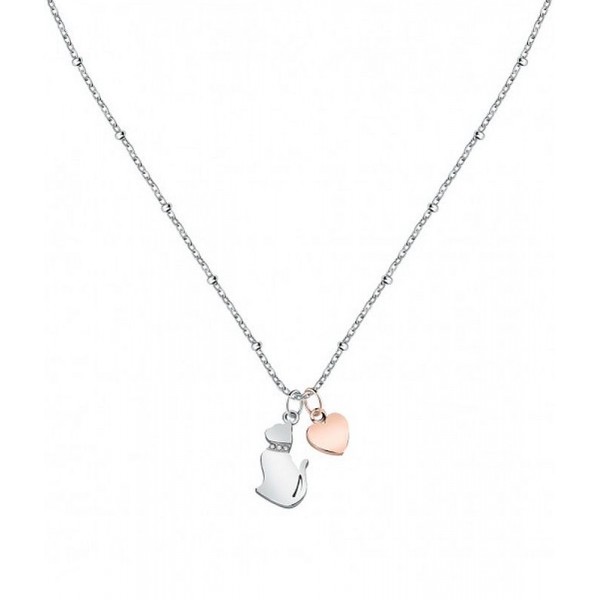 Immagine della Collana donna Morellato Mascotte SAVL05