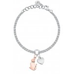 Immagine del Bracciale donna Morellato Mascotte SAVL11