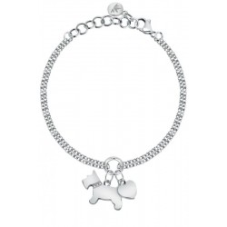 Bracciale donna Morellato Mascotte SAVL14