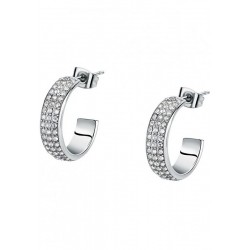 Morellato Creole Women's Earrings SAVN02