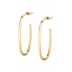 Morellato Creole Women's Earrings SAVN04