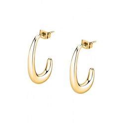 Morellato Creole Women's Earrings SAVN05