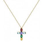 Image of the Morellato Colori Ladies Necklace SAVY02