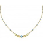 Image of the Morellato Colori Womens Necklace SAVY05