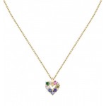 Image of the Morellato Colori Ladies Necklace SAVY06
