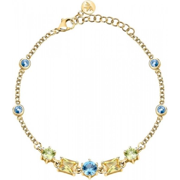 Imagen de la Pulsera Mujer Morellato Colori SAVY08